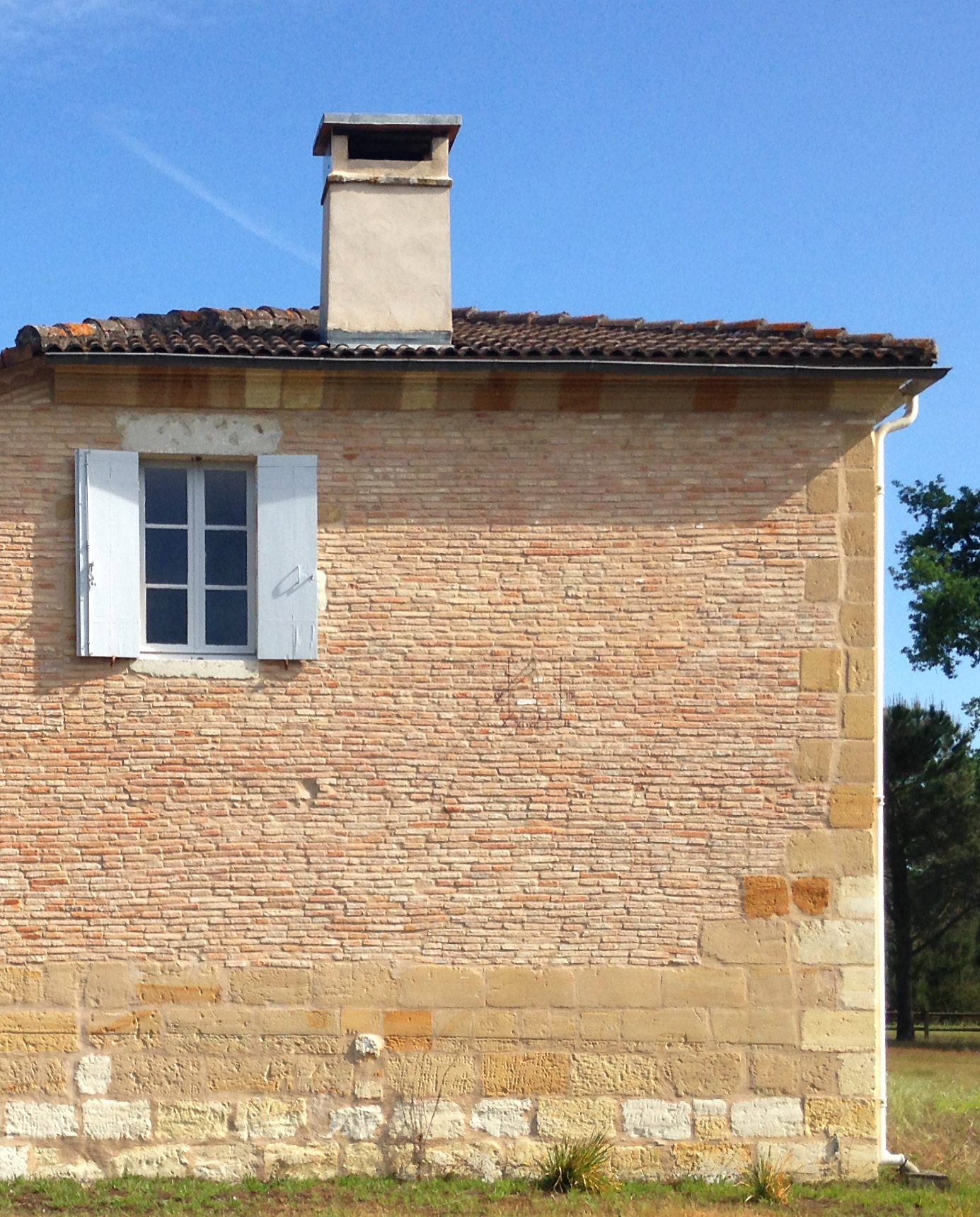 Maison Cubes